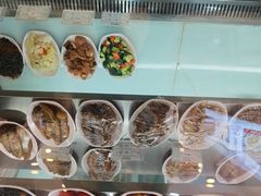 -香妃烤鸡(西单店)