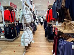 -优衣库(上海虹口龙之梦店)