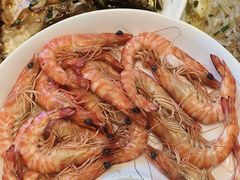 -碧海银沙海鲜餐厅(恒大海上威尼斯店)