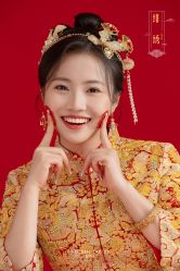 -金夫人婚纱摄影(西昌店)