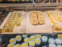 -比格比萨自助(大兴荟聚店)