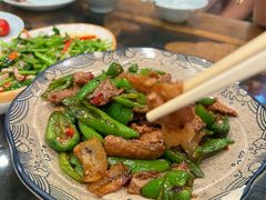 -西江美食舫·江西菜(健德桥店)