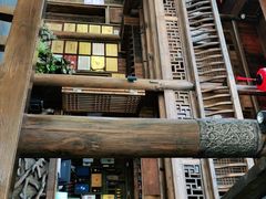 -西江传说•酸汤鱼(水东路店)