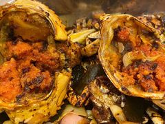 -秦记香辣蟹(松榆里店)