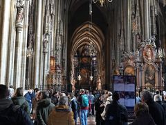 -斯蒂芬主教座堂(Stephansdom)
