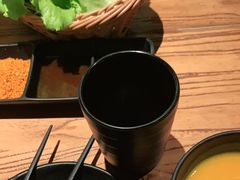 -千寻烧肉(政务区店)