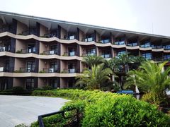 -西昌邛海湾柏樾酒店(原邛海湾柏栎度假酒店)