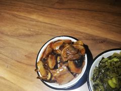 -十面春风·江南面馆(崇宁路店)