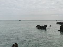 -涠洲岛火山国家地质公园