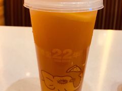 -尊宝比萨(中山八店)