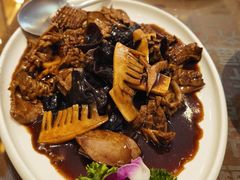 -福来齐·鲁菜海鲜·渔家菜(朝阳街分店)