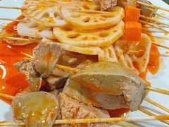 -丁丁猫重庆小面(徐州路店)