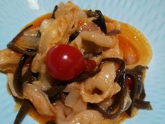-三石铁板烧(紫竹桥店)