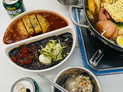 -欧巴来了韩式料理