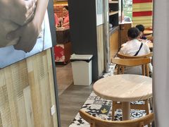 -金凤成祥(东直门现烤面包店)