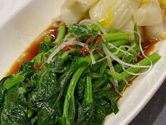 -金哥私房菜馆(张府园总店)