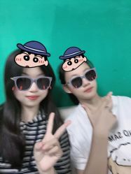 点击看大图 -TOMBOY爵士舞韩舞舞社