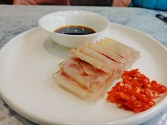 -聚丰园•湖鲜餐厅(阿红私房菜梅石路店)