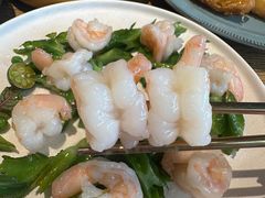 -甜阿姨·天台花园私房菜(万松园店)