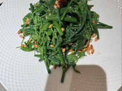 -羊门客在·烤盐池滩羊·川菜