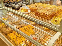-好利来(鞍山站前店)