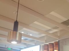 -大师兄·西北小馆(南沙万达广场店)