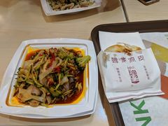 -魏家凉皮(大差市店)