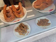 -小李烧鸡(大沽路店)