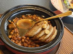 -荷风细雨·中国茶宴(碧云店)