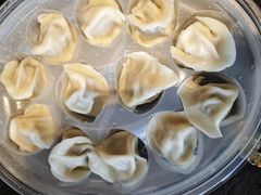 -喜鼎海胆水饺(东港店)