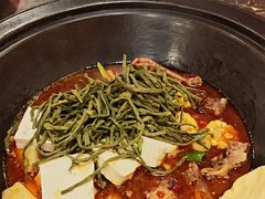 -粗粮人家·东北菜(洋桥店)