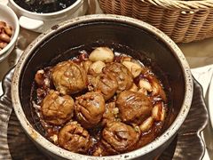 -潮州府·潮菜·砂锅粥(徐家汇店)