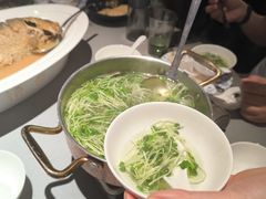 -阿庄新豫菜(通泰路店)