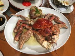 -海盗餐厅