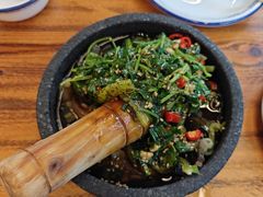 -好口味小吃楼·东北菜(太原南街店)