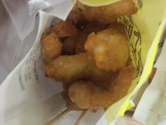 -春苗炸鸡