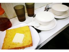 -澳洲牛奶公司(佐敦店)