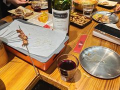 -半酌烧烤小酒馆(南京东路店)