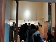 大堂-Radar Coffee(思南路店)
