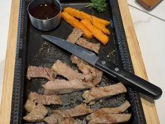 -必胜客(路劲又一城店)
