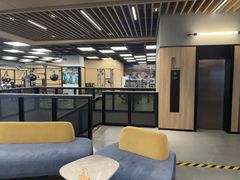 -燃坊JEN ACTIVE游泳健身中心·深圳前海JEN酒店