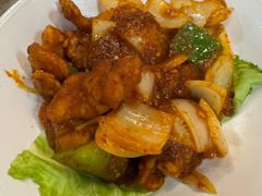 -五星海南鸡饭餐馆(东海岸路店)