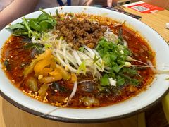 -蓉李记成都名小吃(宜昌伍家岗万达店)