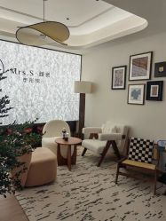 -Mrs.S颜密塑形馆·普拉提·轻体·产康