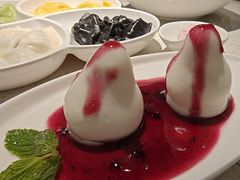 -船歌·鱼水饺青岛菜(金狮广场店)
