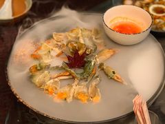 腌蟹-大洋家·精品潮汕菜·生腌砂锅粥(天河东路店)