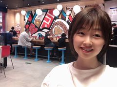 -食其家·牛丼咖喱(太阳宫店)