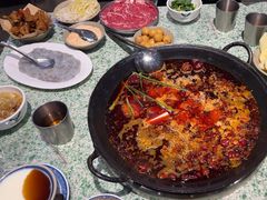 -五里关火锅(牛市口店)