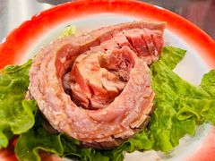 -永安里地摊烤肉(中关村店)