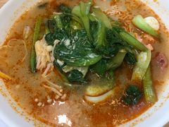 -超级泰·泰式麻辣烫(南京商厦店)